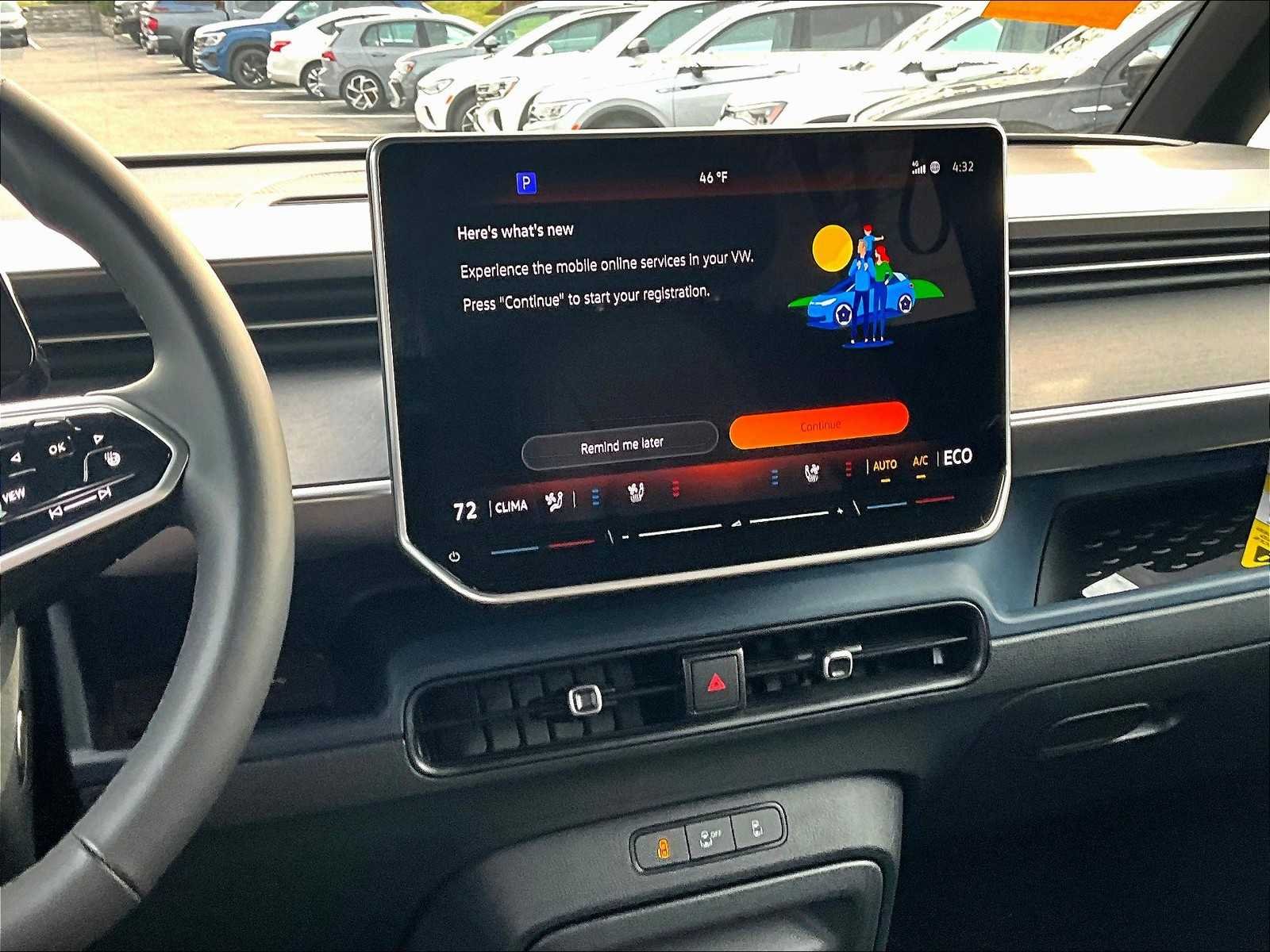 2025 Volkswagen ID. Buzz PRO S - Photo 13