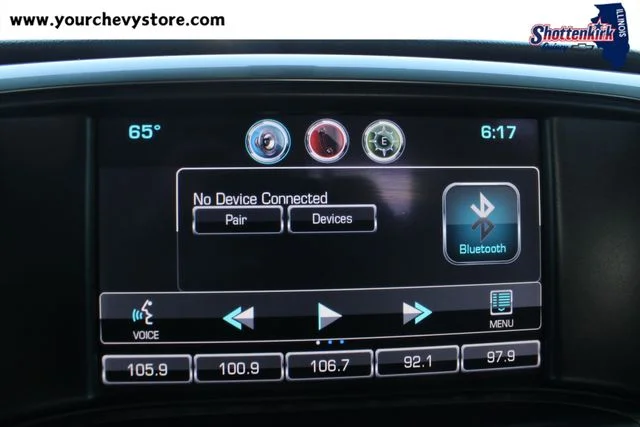 Used 2014 Silver Chevrolet LT image 26