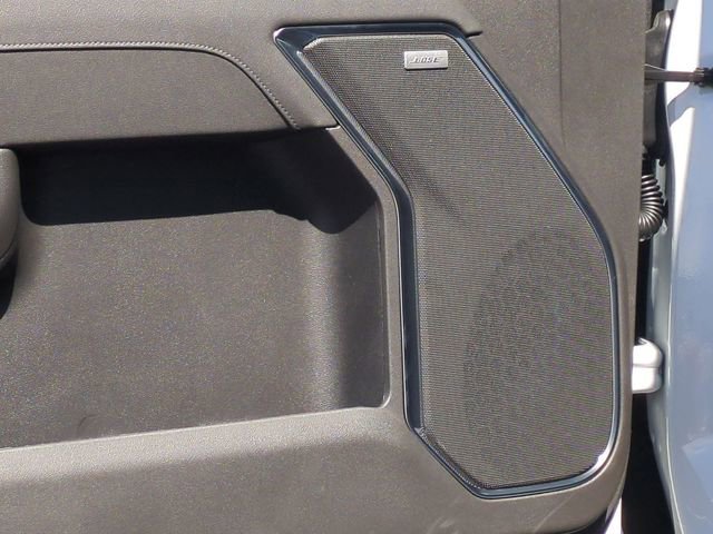 New 2026 Summit White Chevrolet RST image 24