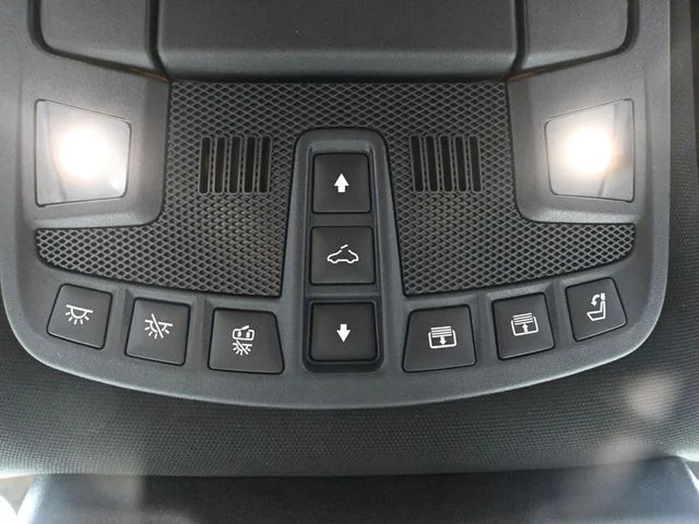 2024 Lincoln Navigator Reserve - Photo 34