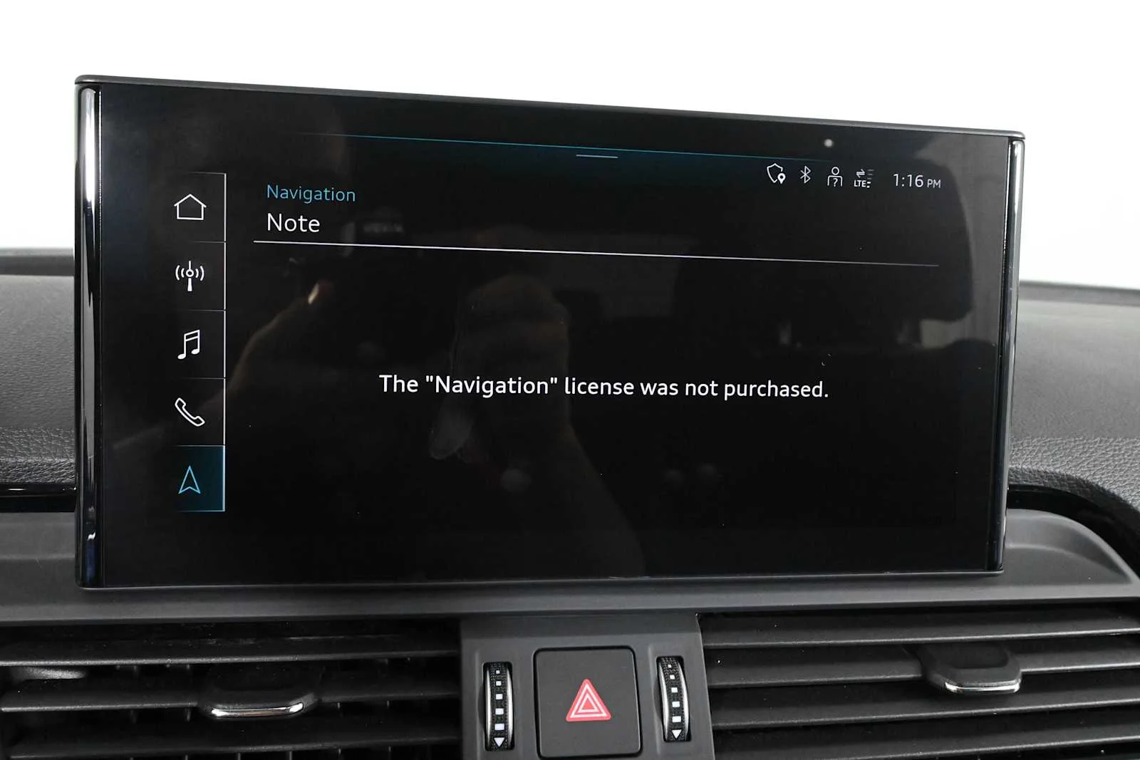 Used 2024 Mythos Black Metallic Audi S line Premium Plus image 28