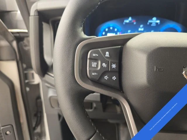 New 2026 Avalanche Gray Ford Badlands® image 37