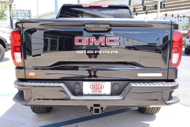 New 2026 Onyx Black GMC Elevation image 6