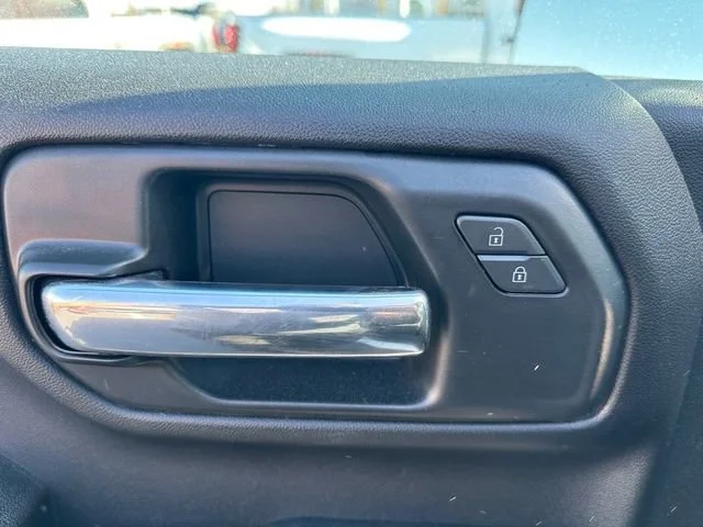 2025 GMC Sierra 1500 Pro - Photo 22