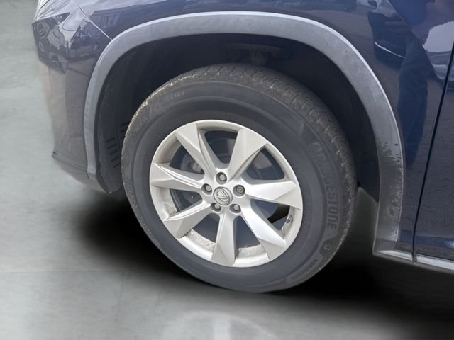 Used 2016 Blue Lexus 350 image 21
