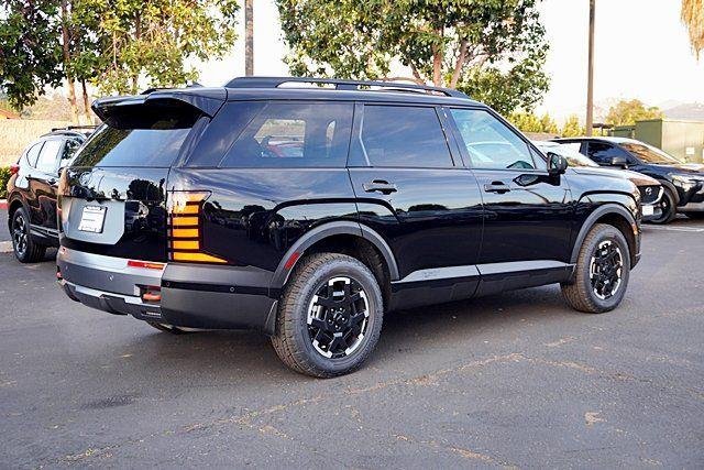 2026 Hyundai Palisade XRT Pro - Photo 9