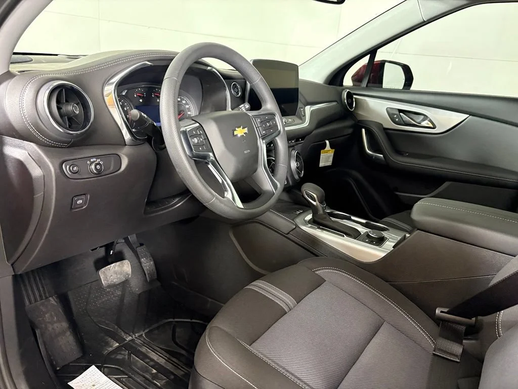 2026 Chevrolet Blazer 2LT - Photo 26