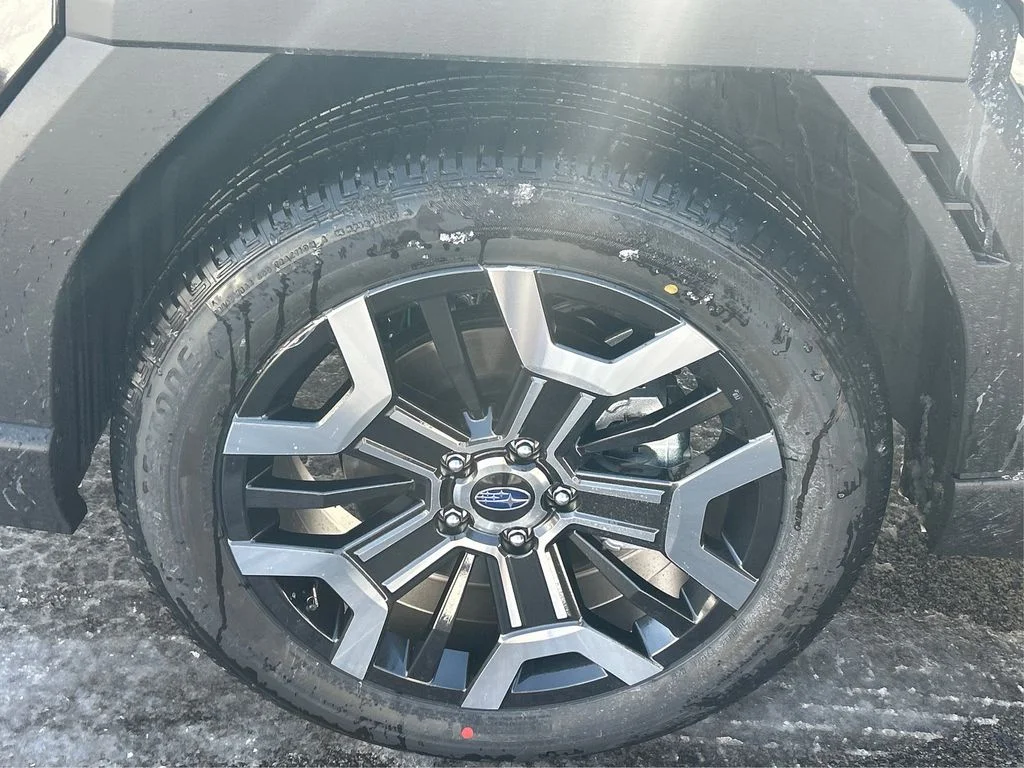 2026 Subaru Outback Touring XT - Photo 13