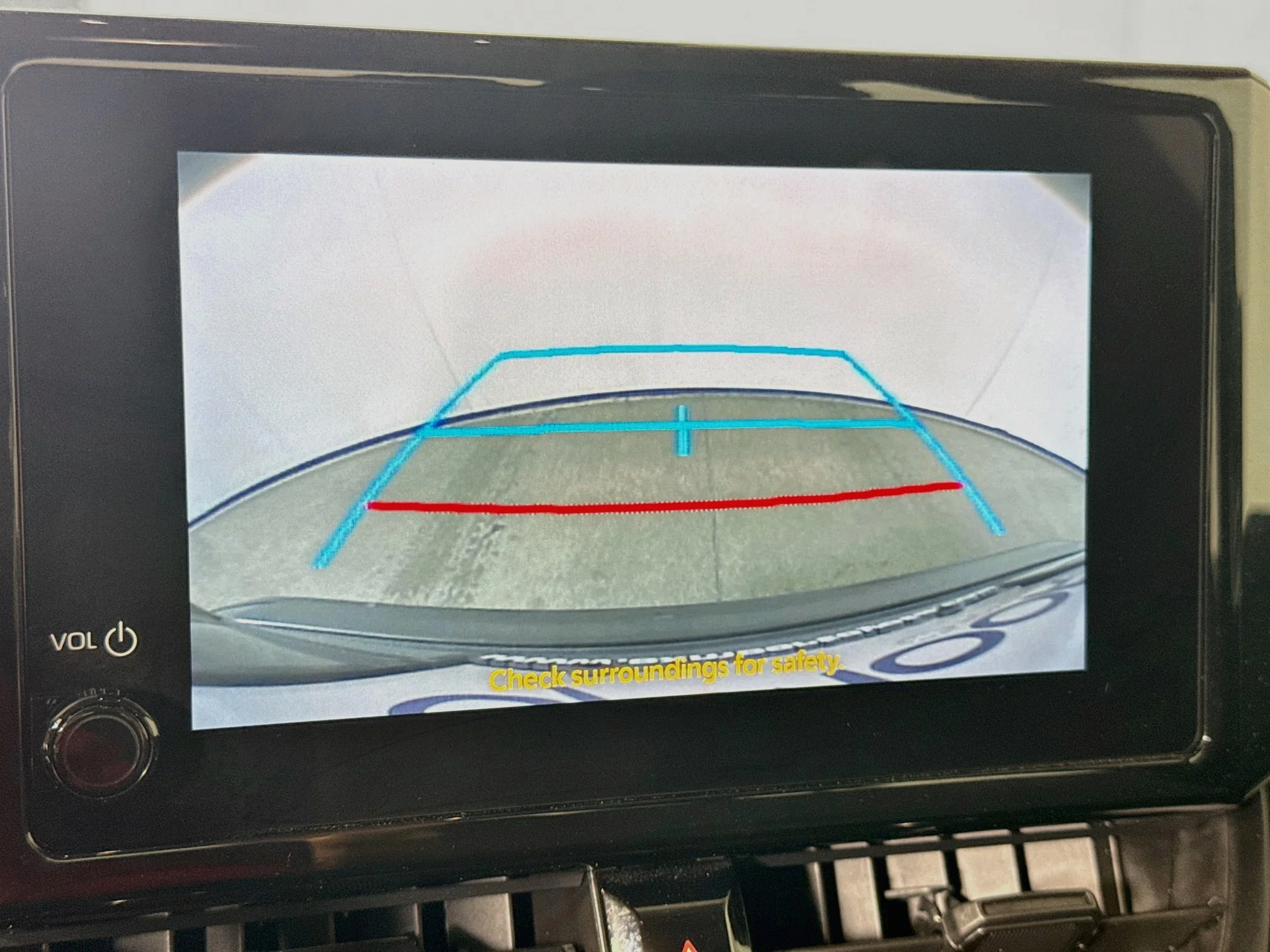 Certified Used 2026 Underground Toyota LE image 14