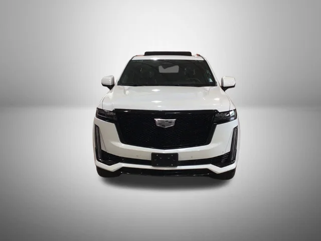 2024 Cadillac Escalade ESV Sport Platinum