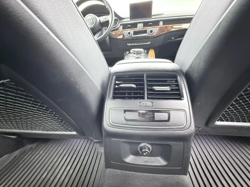 2019 Audi A4 Premium - Photo 30
