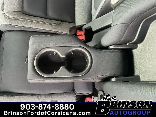 New 2026 Marsh Gray Ford Big Bend® image 29