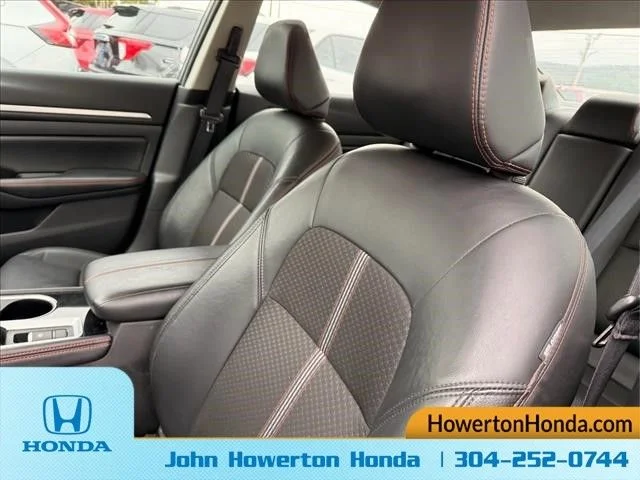 Used 2025 Gray Nissan 2.5 SR image 14