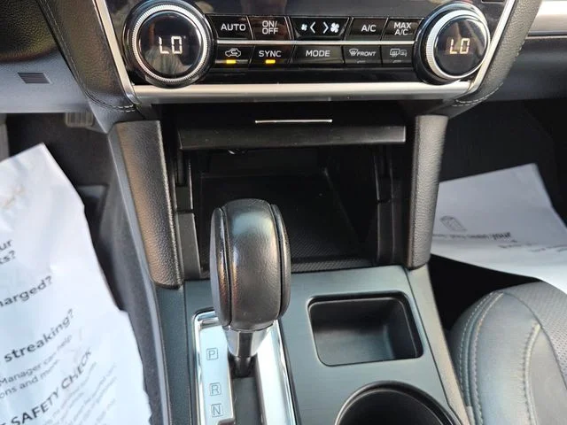 Used 2019 Gray Subaru 2.5i Premium image 20