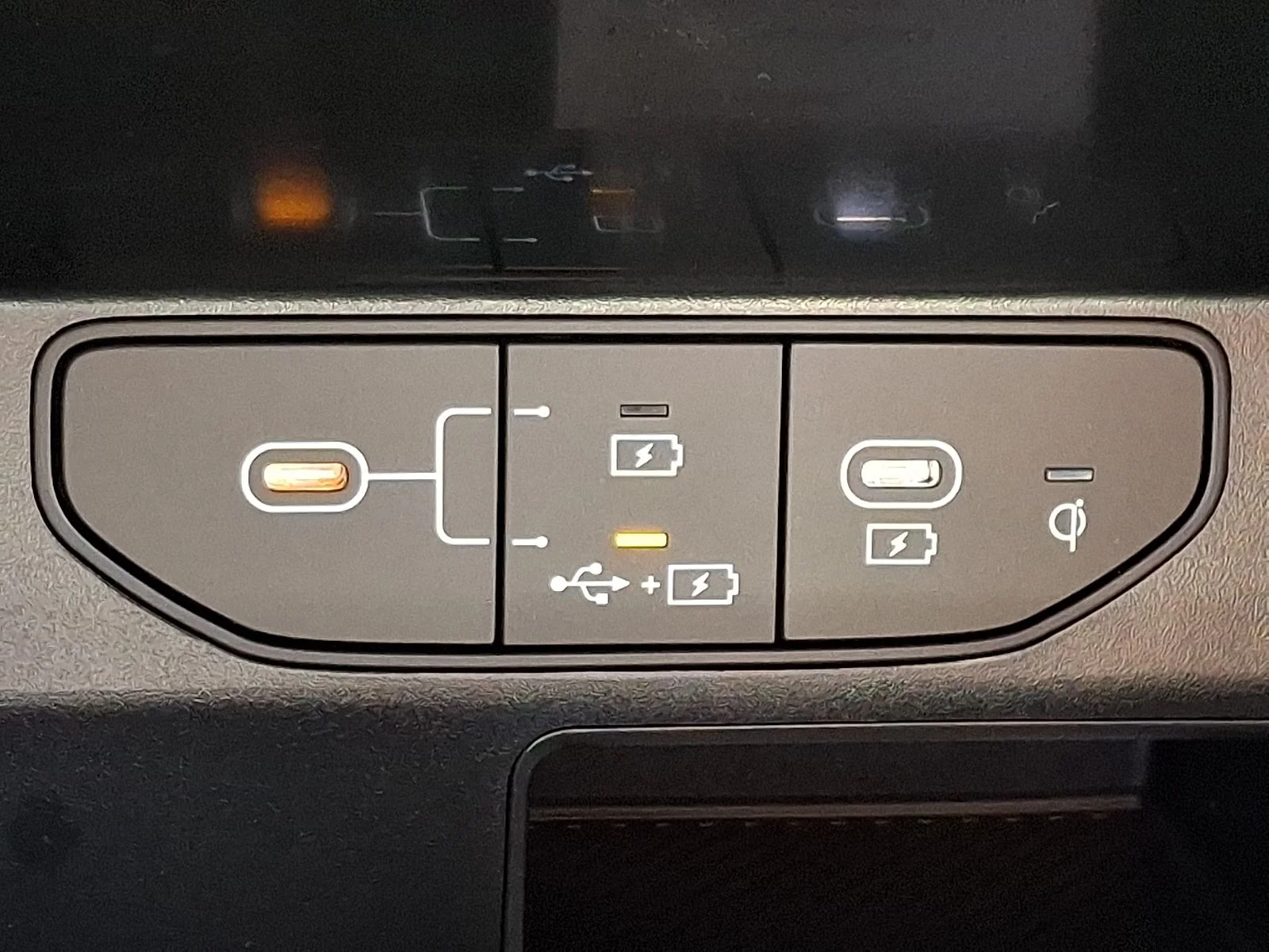 New 2026 White Kia X-Line SX Prestige image 20