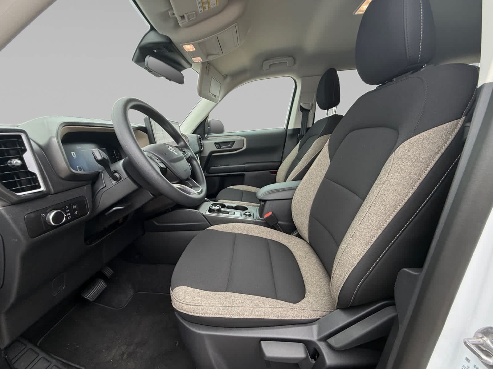 2026 Ford Bronco Sport Big Bend - Photo 11