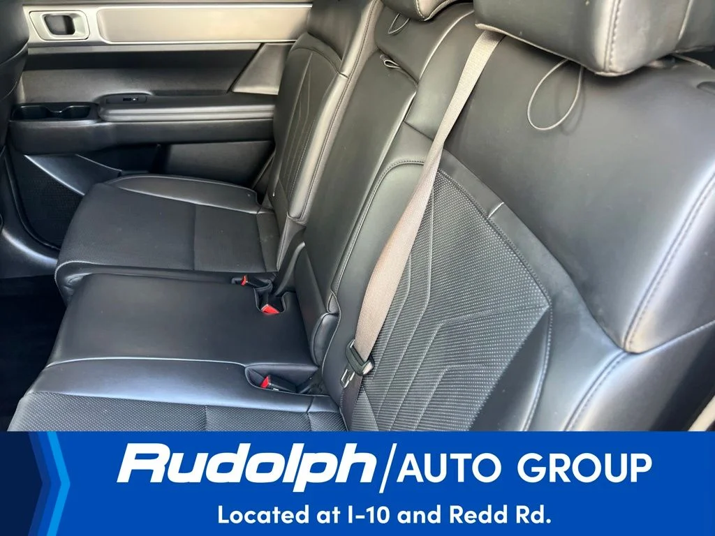 Used 2024 Green Hyundai XRT image 26