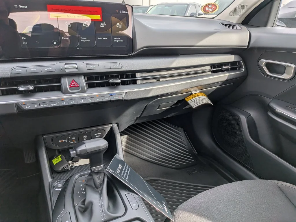 New 2027 Klg Kia LXS image 37
