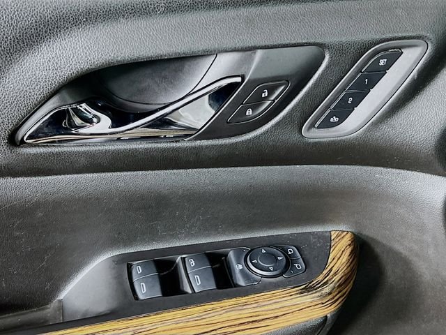 2017 GMC Acadia Denali - Photo 9
