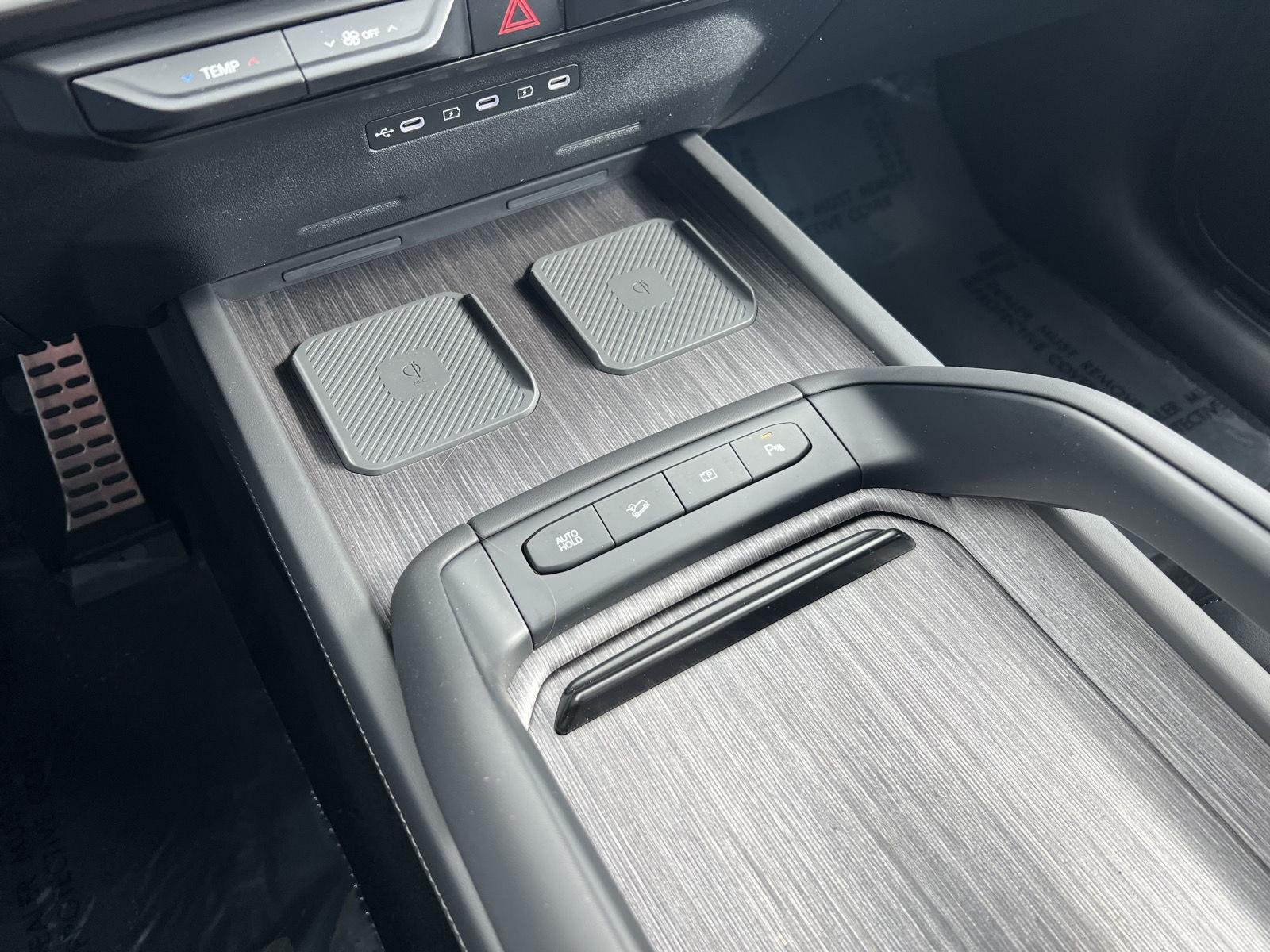 2027 Kia Telluride X-Line SX Prestige - Photo 33