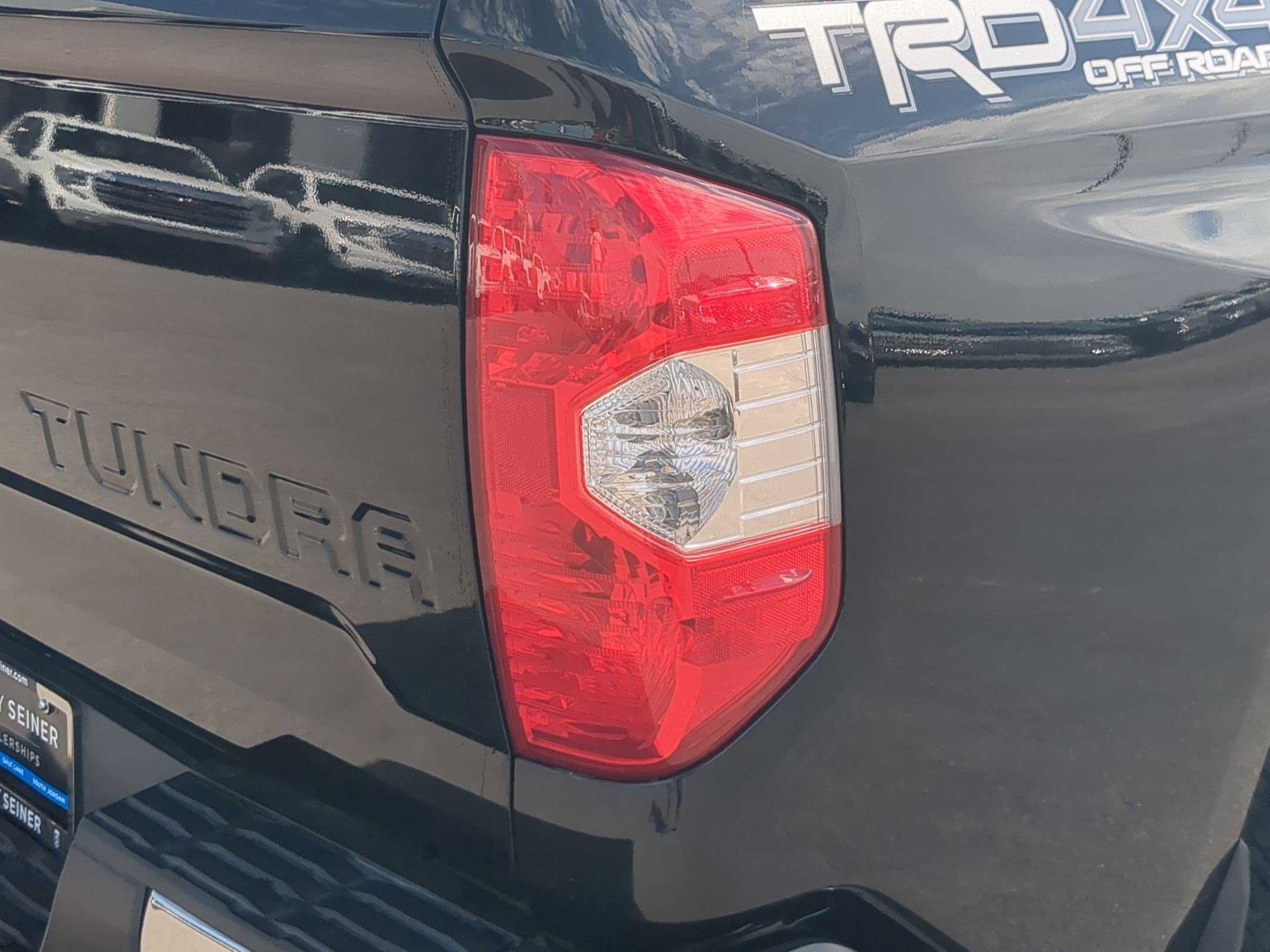 2018 Toyota Tundra SR5 - Photo 12
