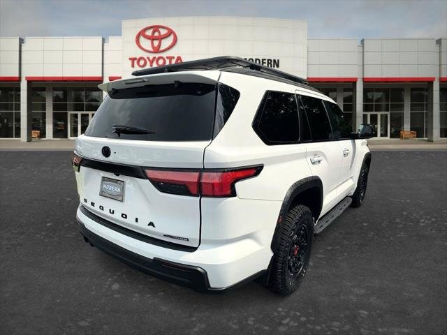 Certified Used 2025 ICE CAP Toyota  image 5