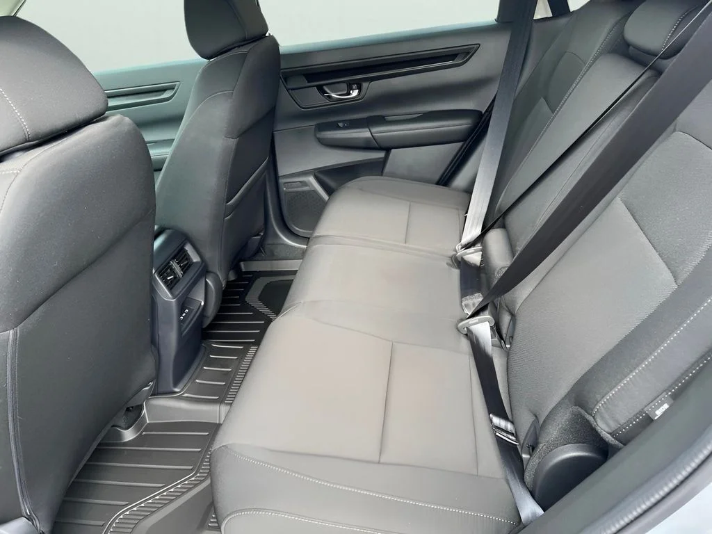 Used 2026 Gray Honda EX image 10