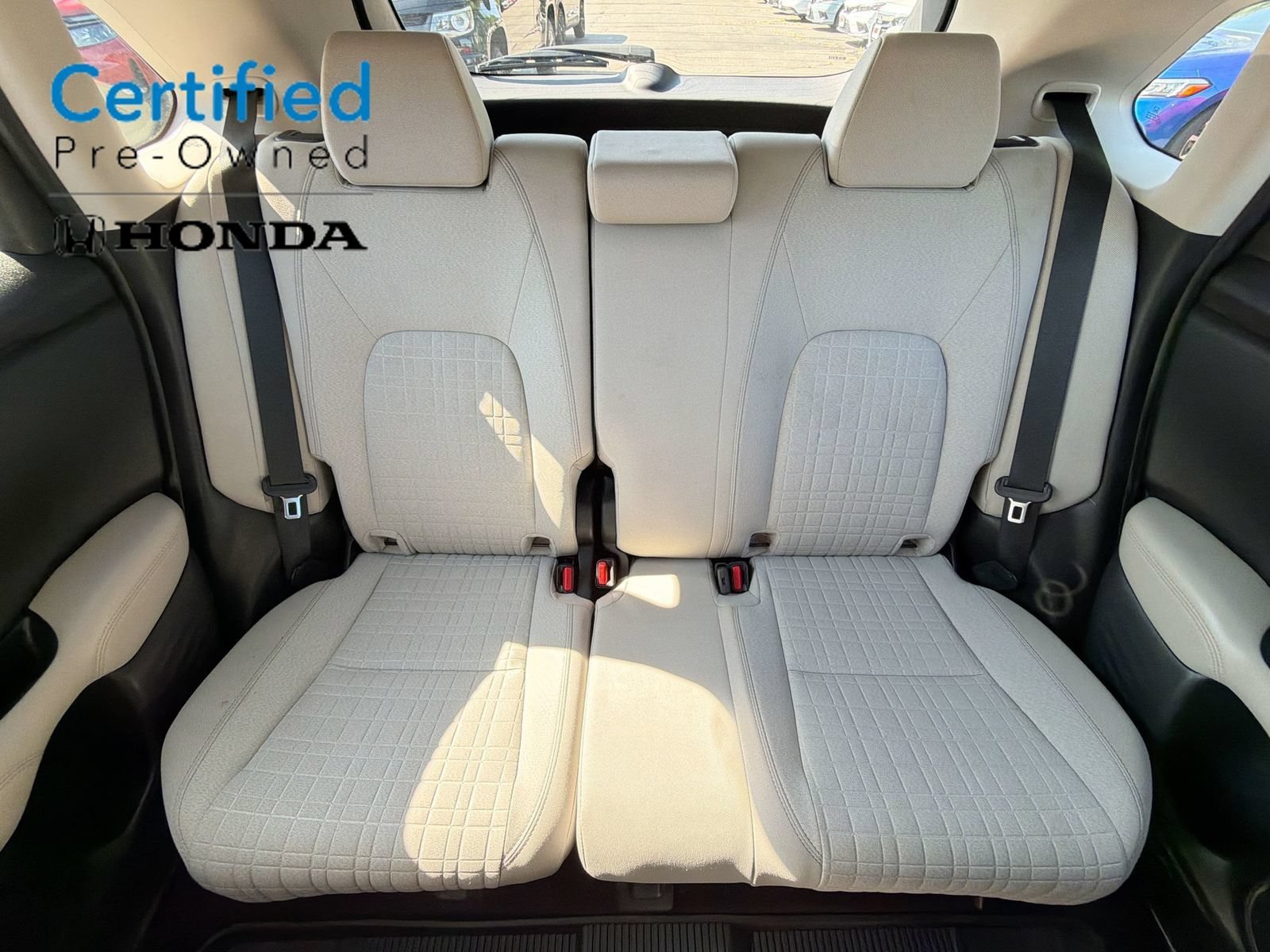 2023 Honda HR-V LX - Photo 46