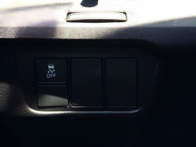 Used 2024 Black Honda EX image 20