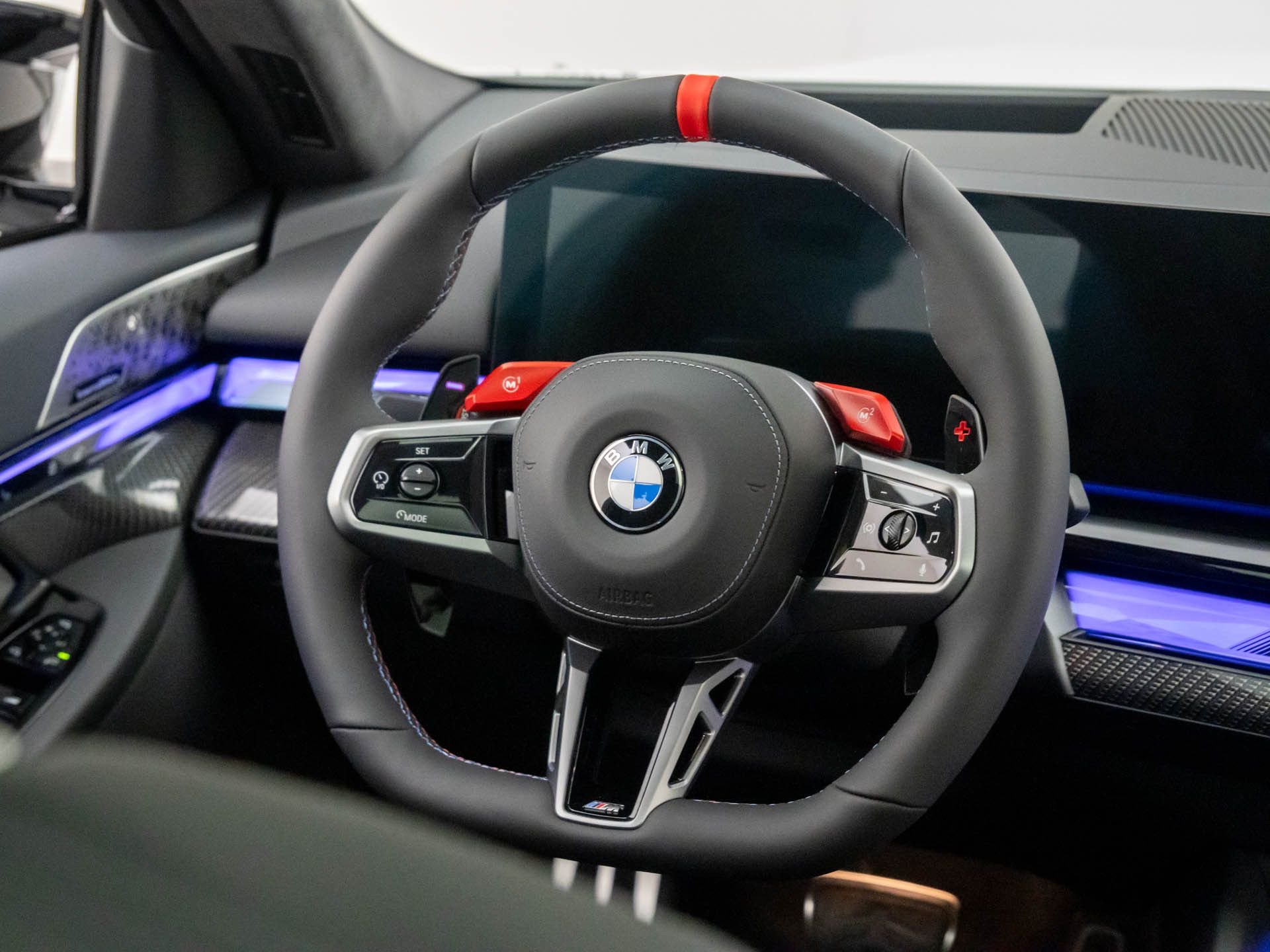 New 2026 Alpine White BMW Base image 12