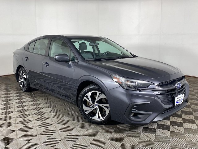 2024 Subaru Legacy Premium