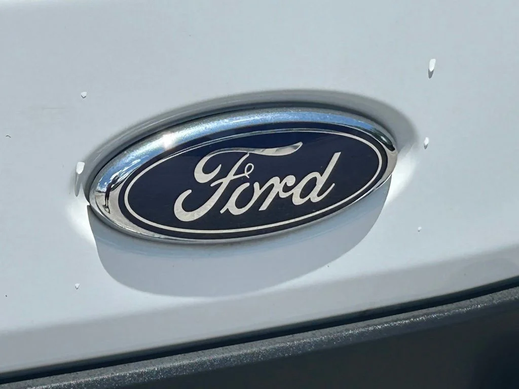 Certified Used 2024 Oxford White Ford XLT image 22