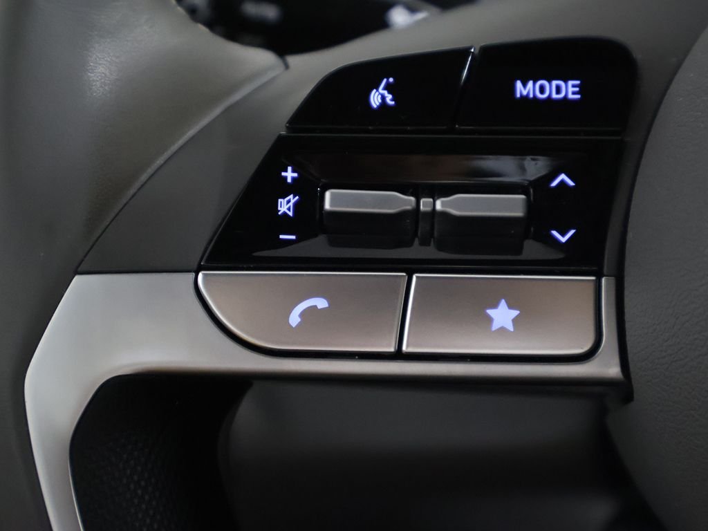 2024 Hyundai Elantra SEL - Photo 36