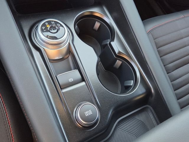 New 2026 Carbonized Gray Metallic Ford ST-Line image 23