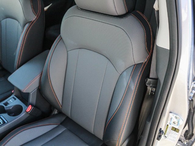 New 2026 ICE SILVER METALLIC Subaru Limited Hybrid image 25