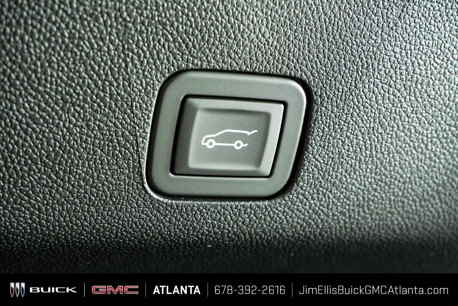 New 2026 Titanium Rush Metallic GMC Denali image 37