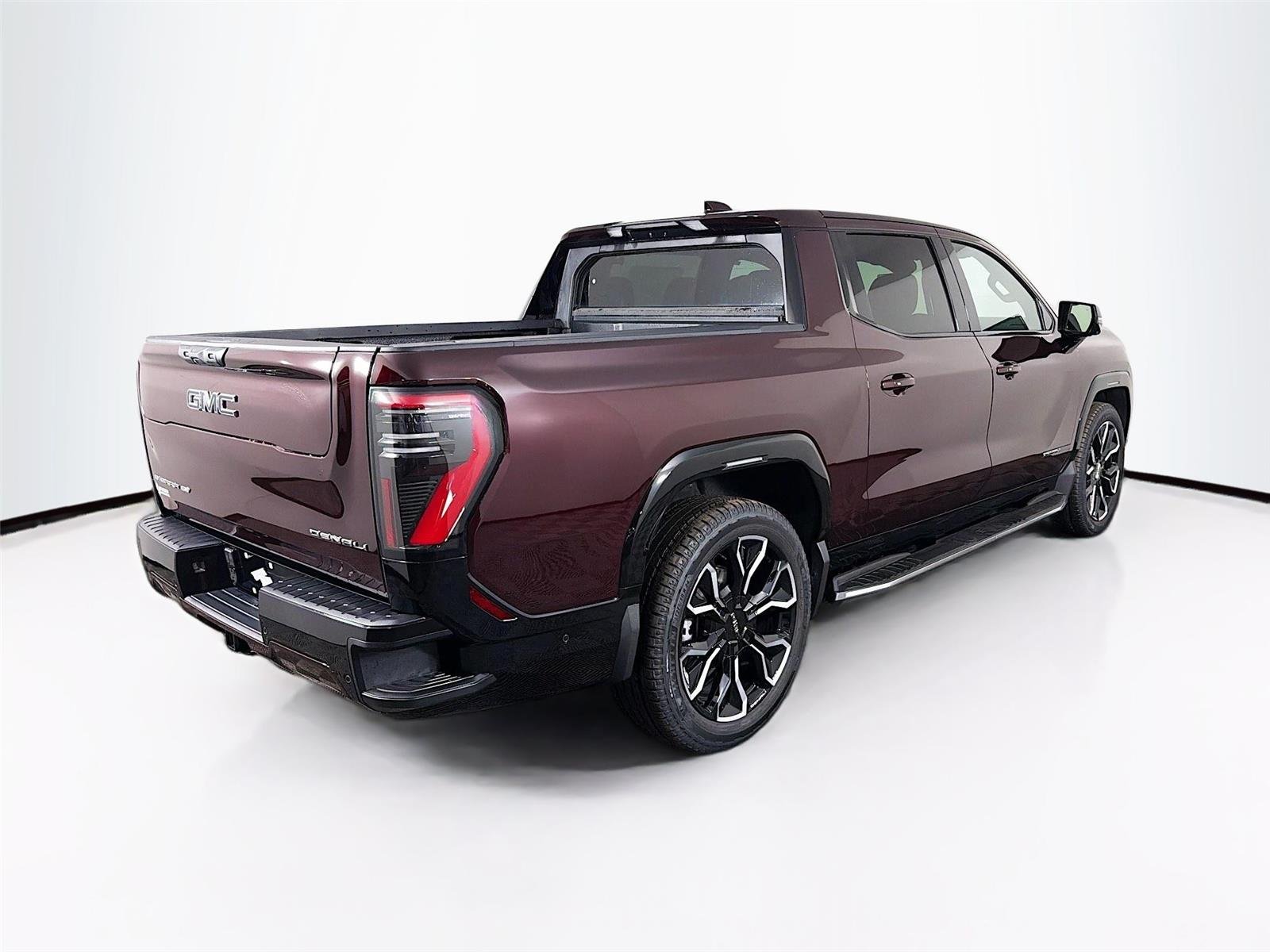 2025 GMC Sierra EV Denali - Photo 7