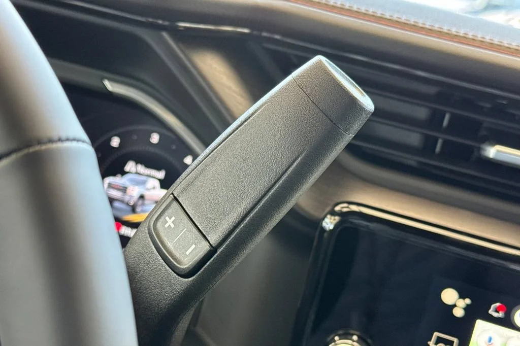 2026 GMC Sierra 3500HD AT4 - Photo 18