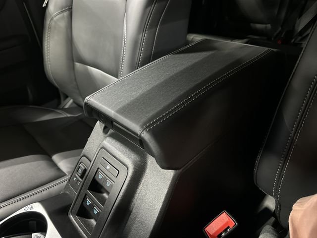 New 2026 Desert Sand Ford Outer Banks® image 26