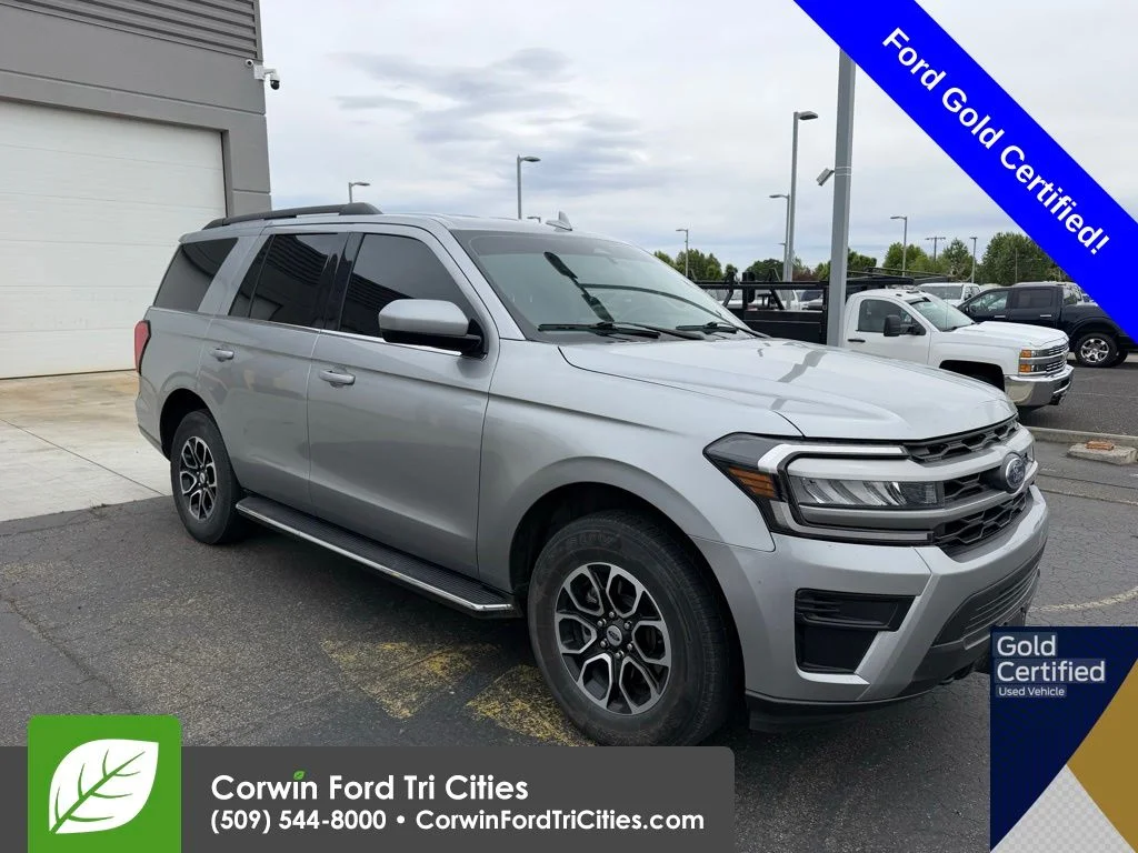 2022 Ford Expedition XLT 4x4's photo