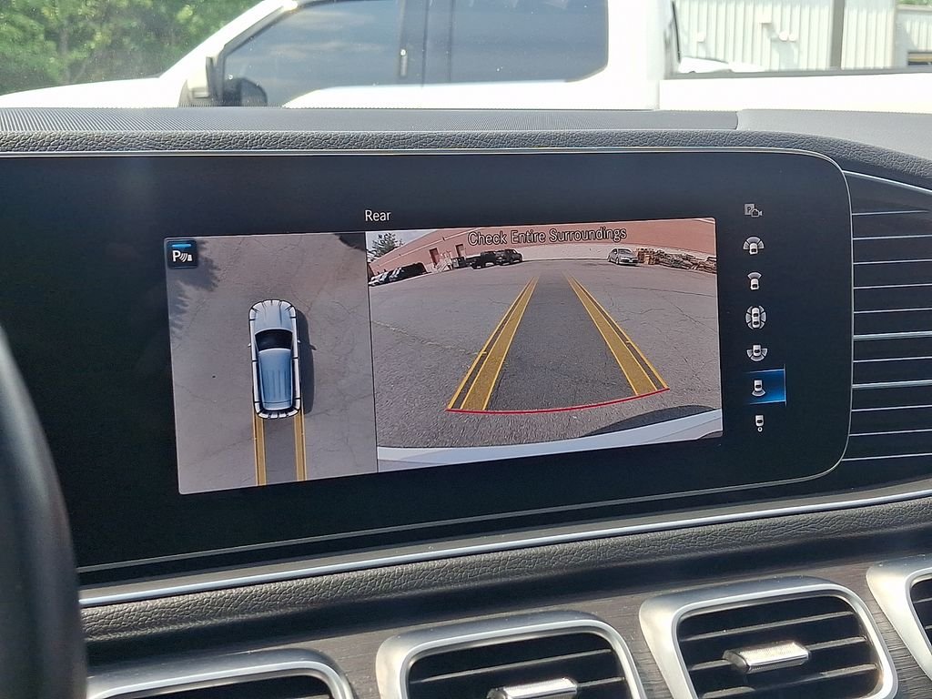 Certified Used 2023  Mercedes-Benz GLE 350 image 18
