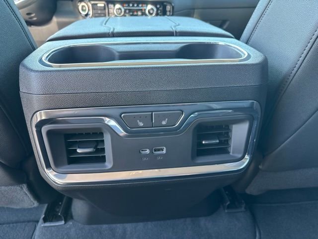 Used 2023 White GMC SLT image 10