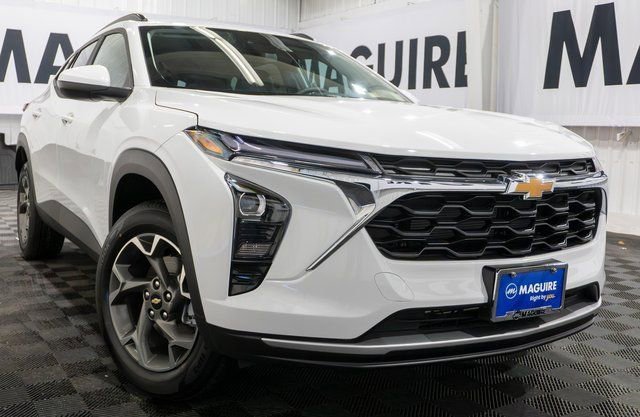 2026 Chevrolet Trax 2026 Chevrolet Trax LT SUV