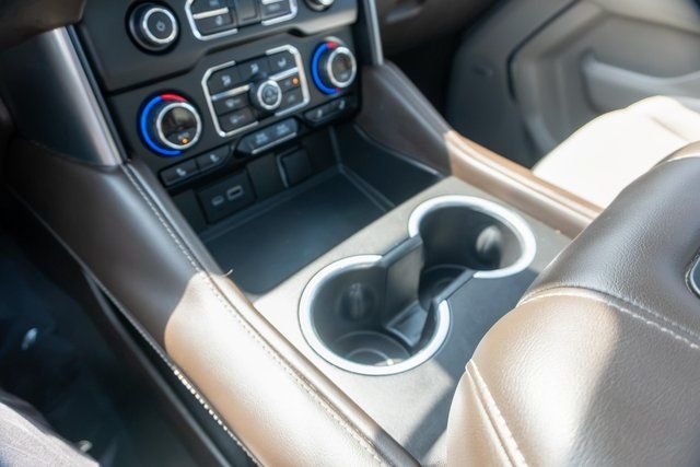 Used 2022 Beige Chevrolet LT image 31