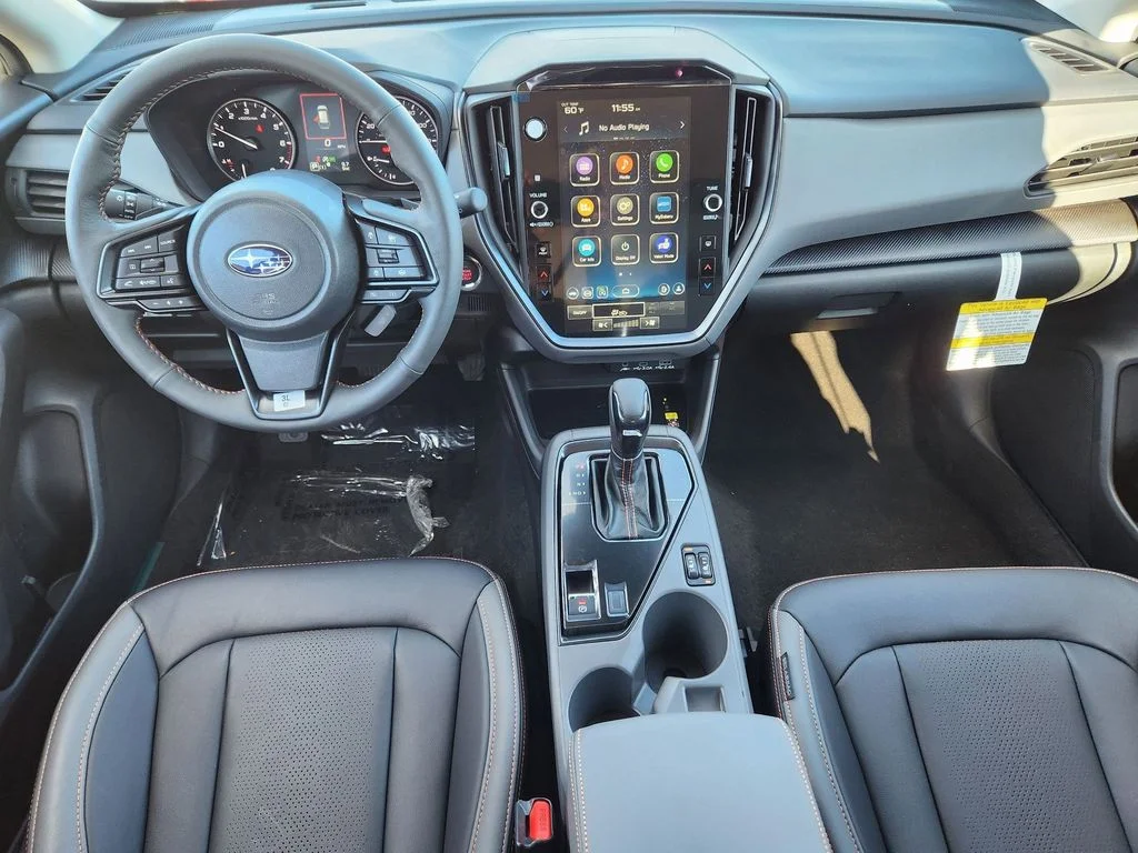 2026 Subaru Crosstrek Limited - Photo 15