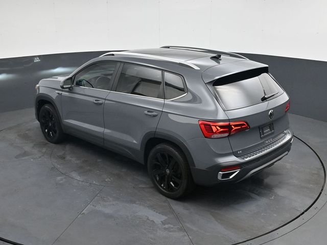 Used 2023 Gray Volkswagen 1.5T SE image 26