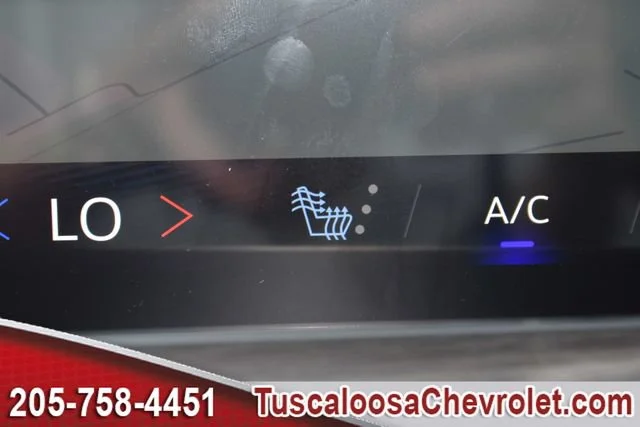 2026 Chevrolet Tahoe LT - Photo 38
