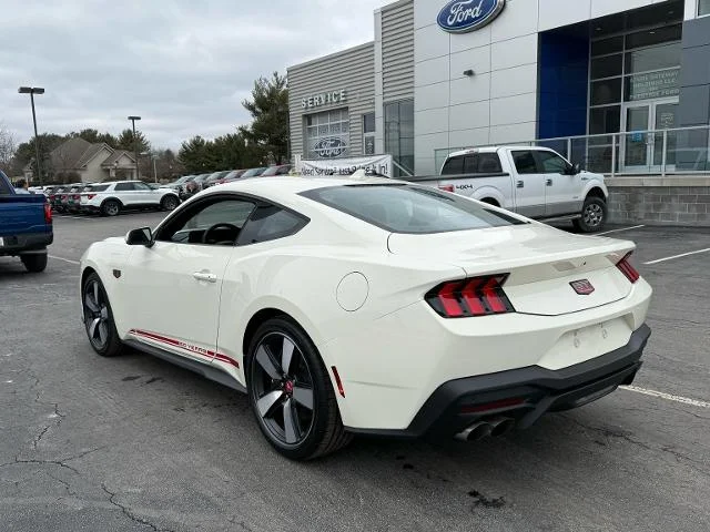 2025 Ford Mustang GT Premium Fastback - Photo 41