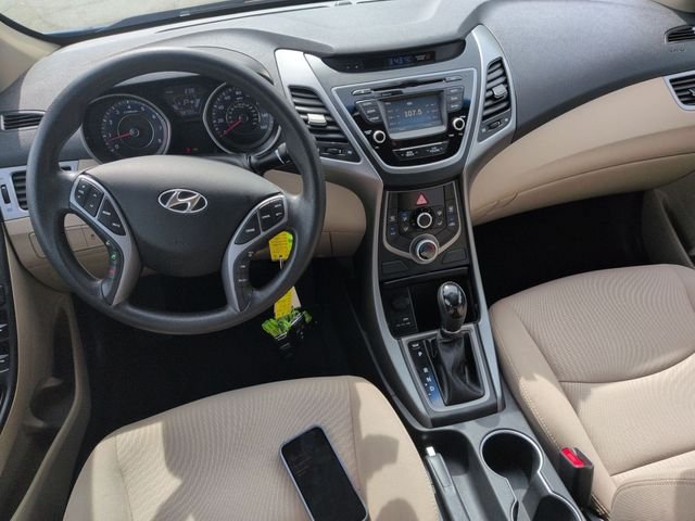 Used 2015 Blue Hyundai SE image 21