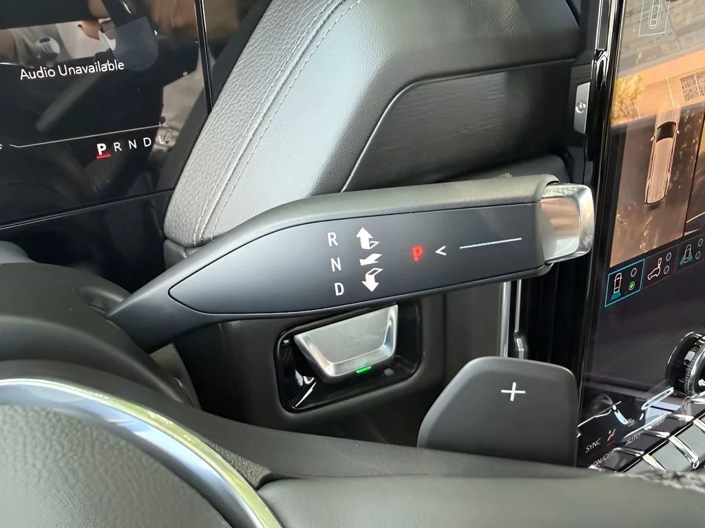 New 2026 Summit White GMC Denali image 18
